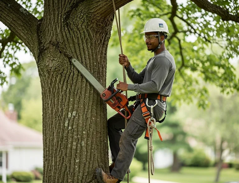 Tree Removal service in Kirkcaldy